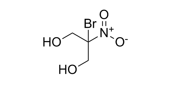 2,2-二溴-2-硝基丙烷-1,3-二醇（溴硝醇）